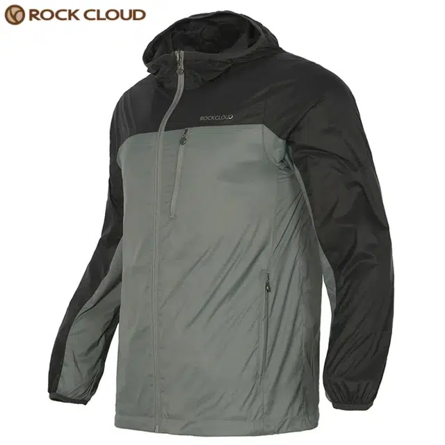 Rock Cloud