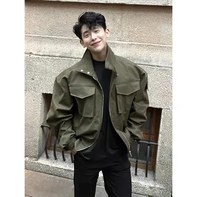 JIMIJONS ins