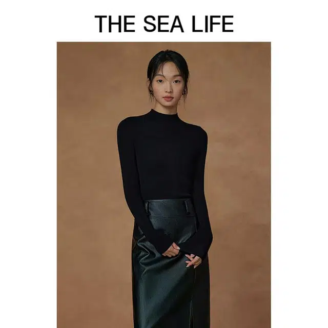 THE SEA LIFE
