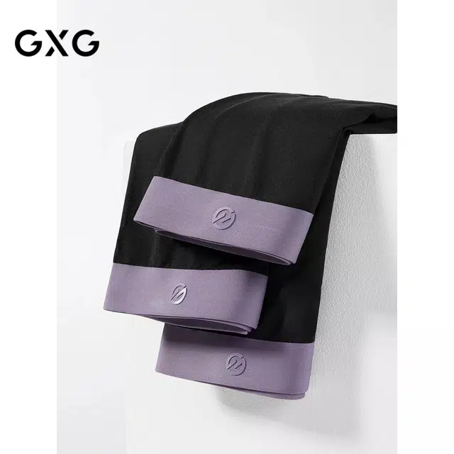 GXG 3