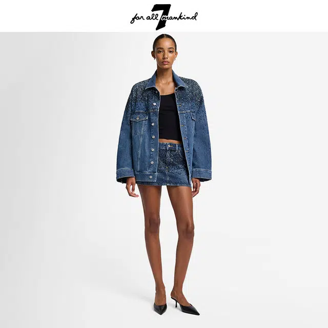7 FOR ALL MANKIND