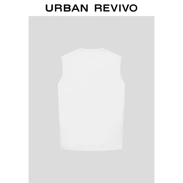 URBAN REVIVO