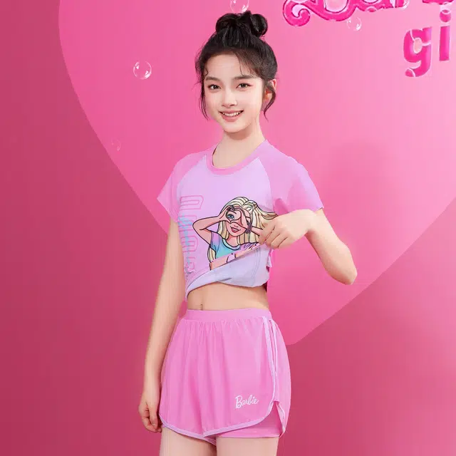 Barbie