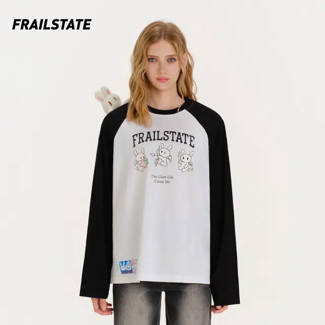 FRAIL STATE T