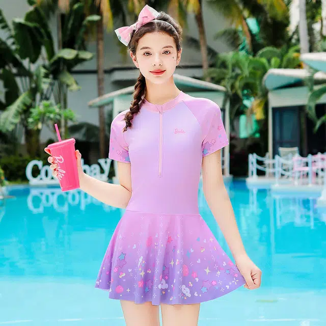 Barbie