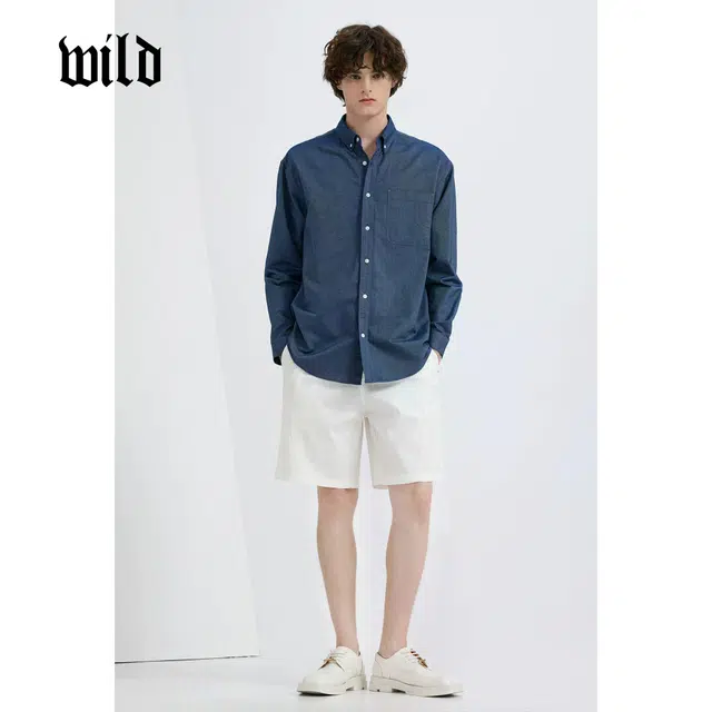 WILD LEADER