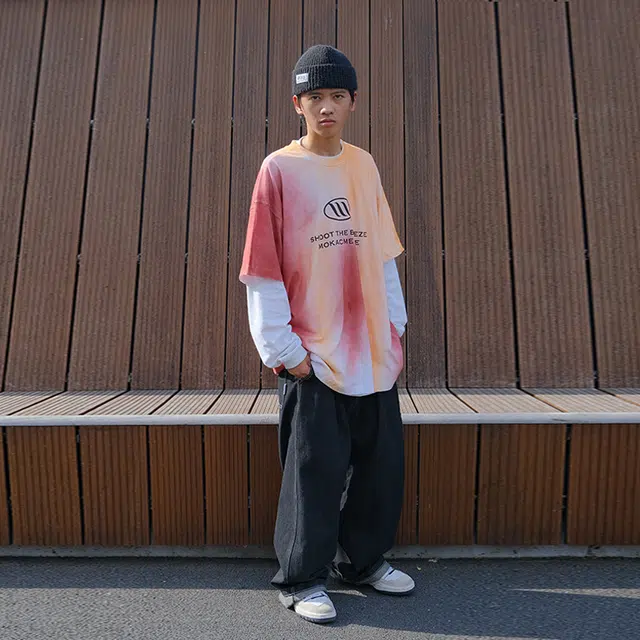 MOKACME VIBE T