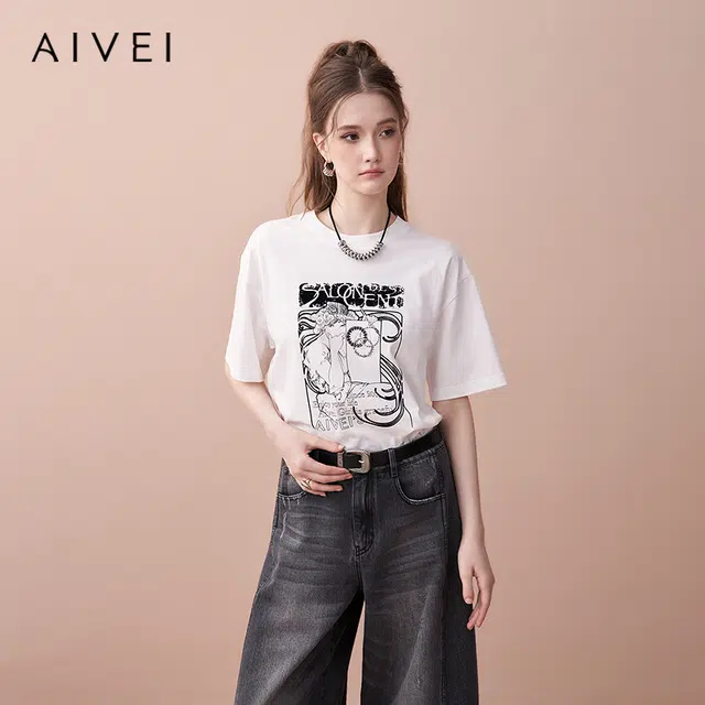AIVEI T