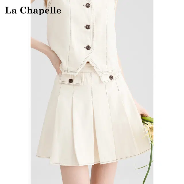 La Chapelle V
