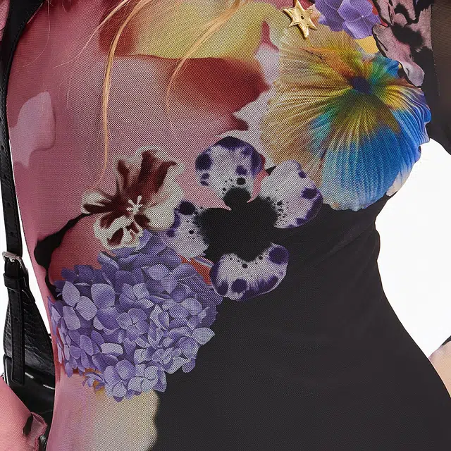 Desigual