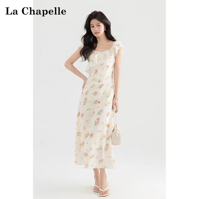 La Chapelle UA