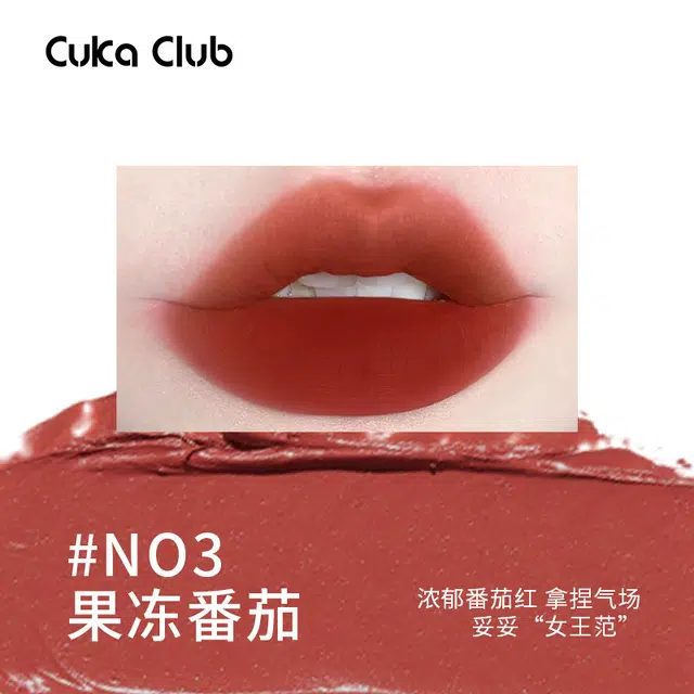 CUKA CLUB N02
