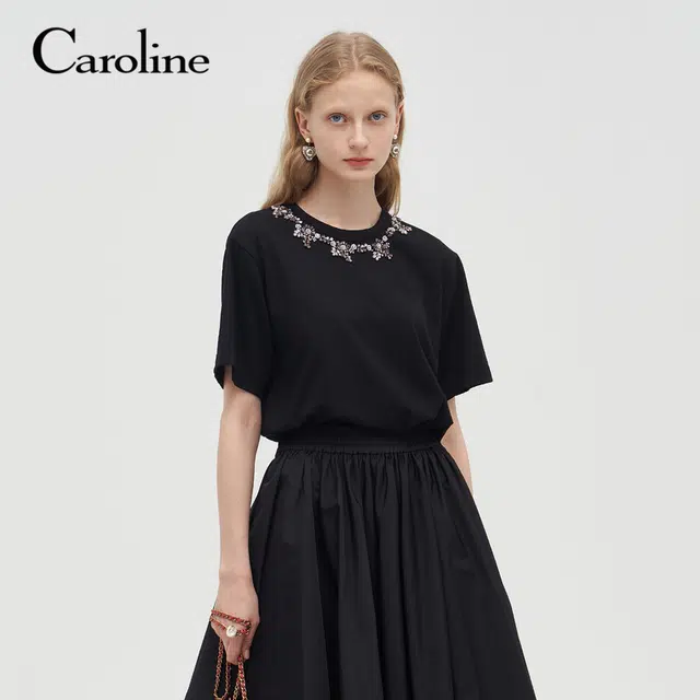 Caroline T