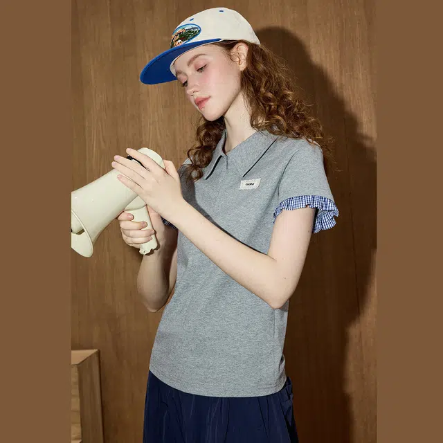 Coolhut Polo