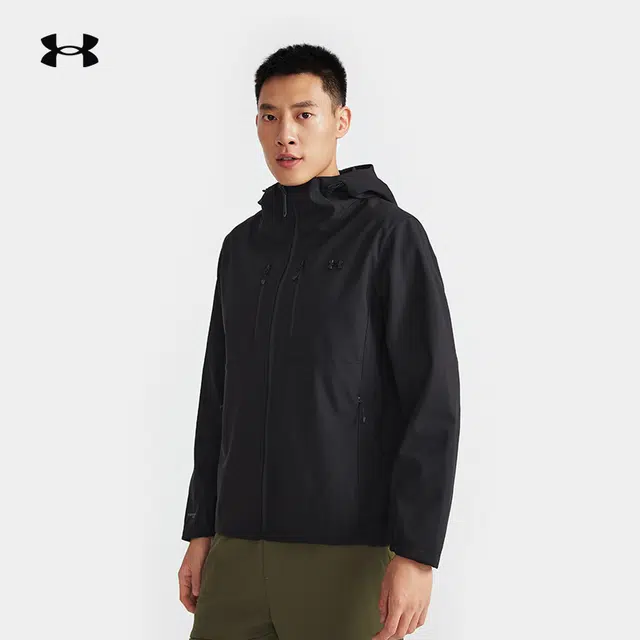 Under Armour