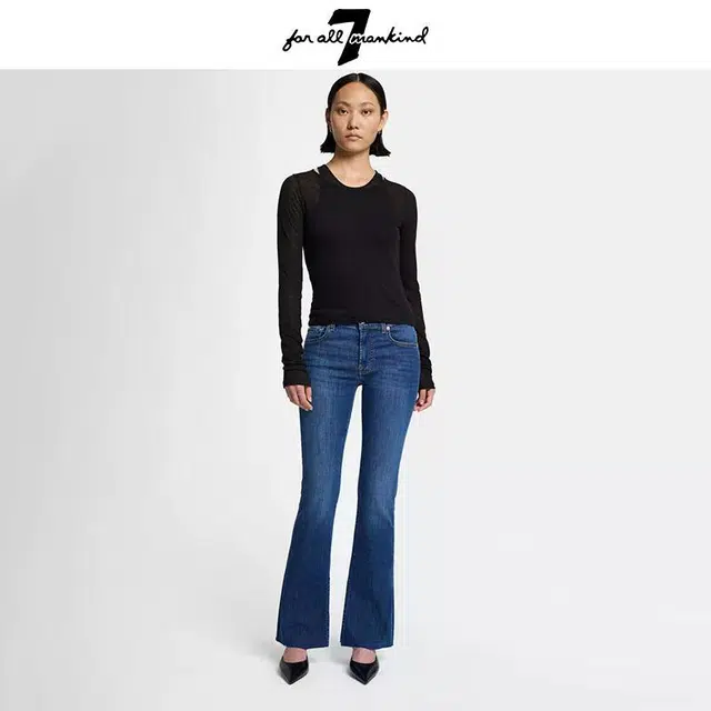 7 FOR ALL MANKIND