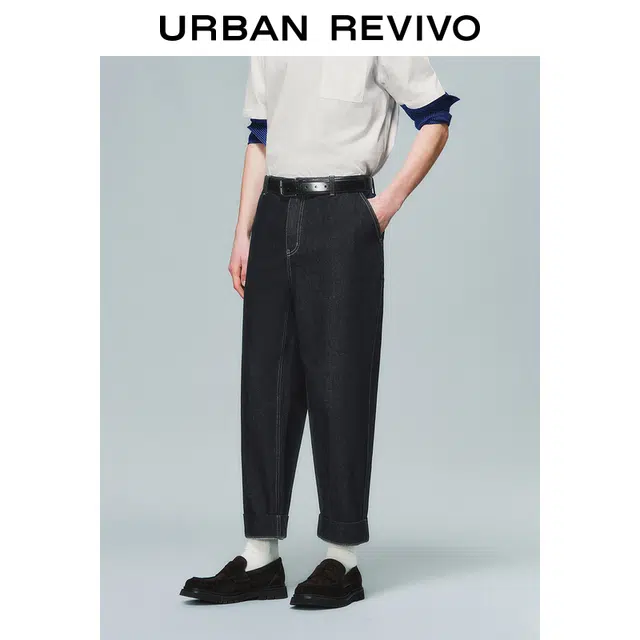 URBAN REVIVO