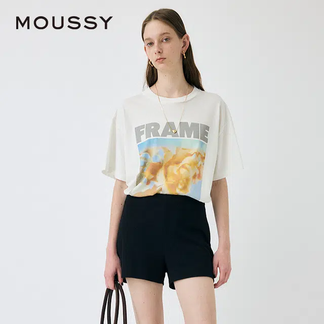 MOUSSY T