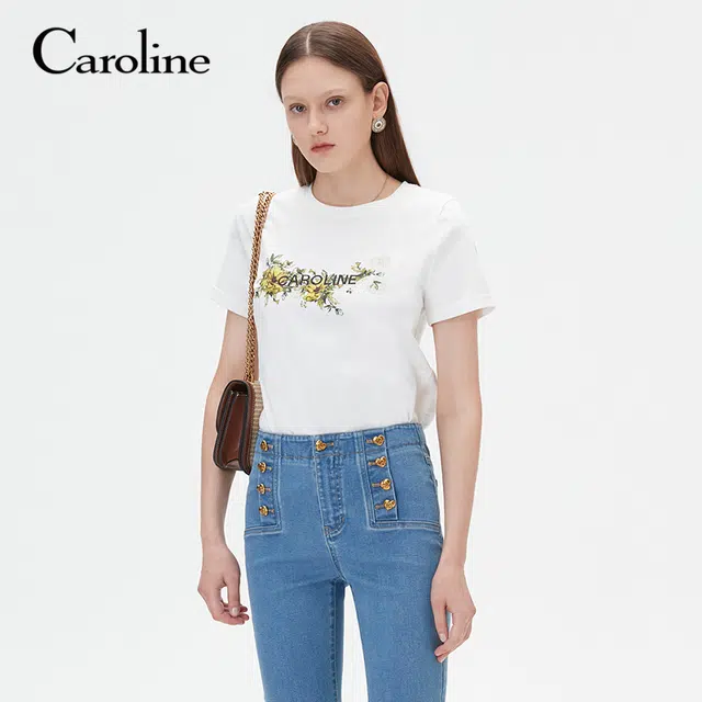 Caroline T