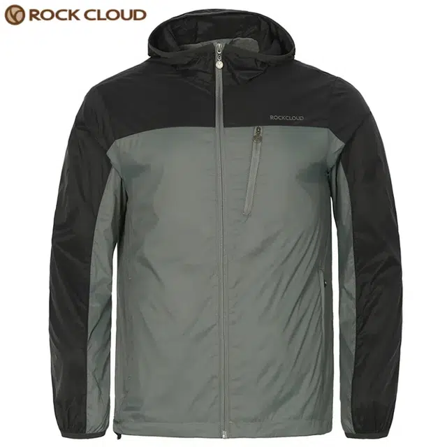 Rock Cloud