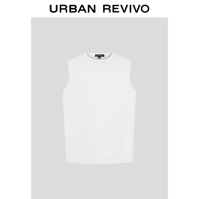 URBAN REVIVO