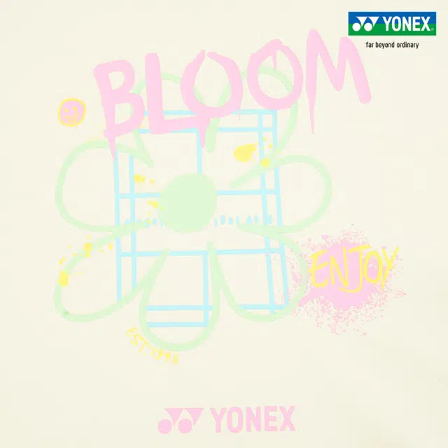YONEX T