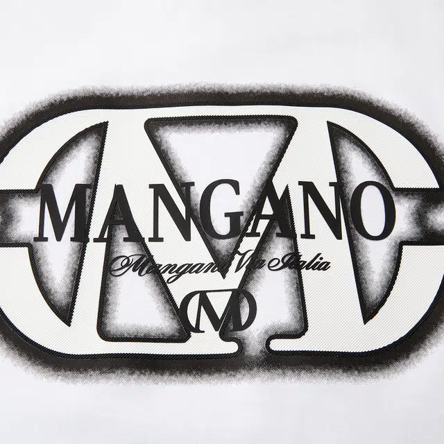 MANGANO T