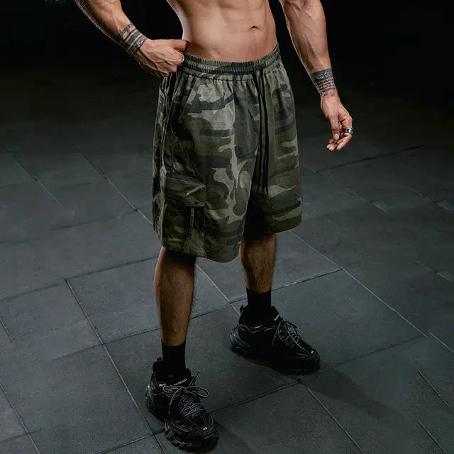 Muscle Dog