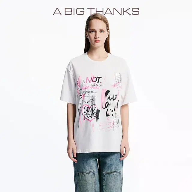 abigthanks T