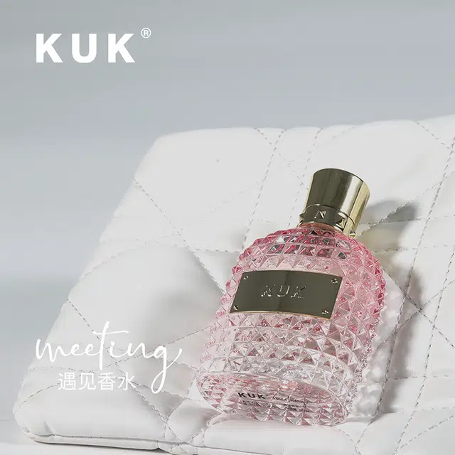 KUK EDT