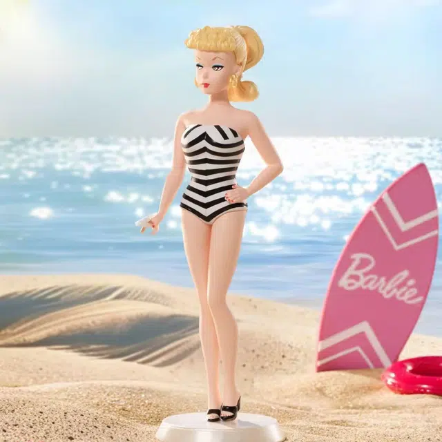 Barbie