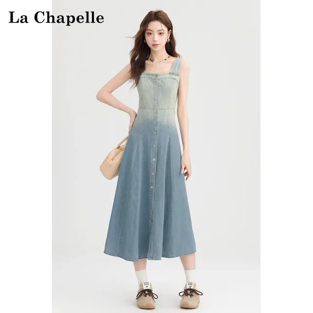 La Chapelle 2025