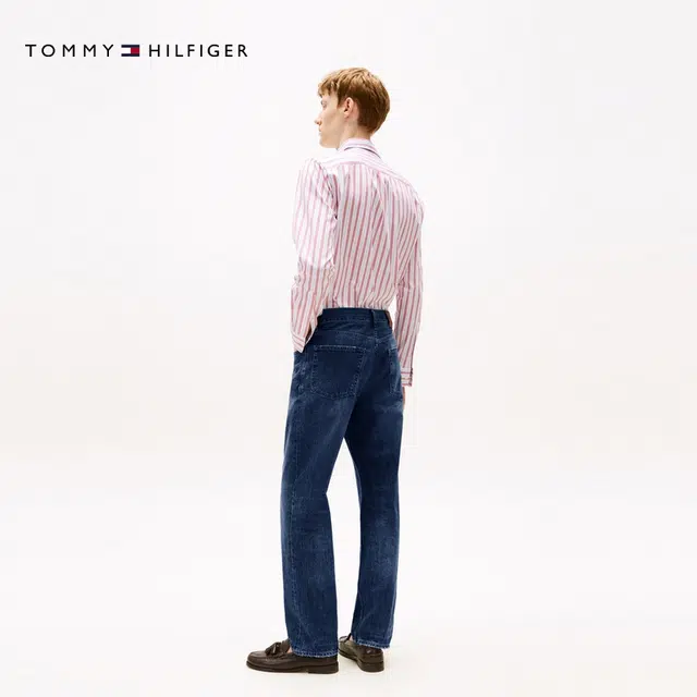 Tommy Hilfiger