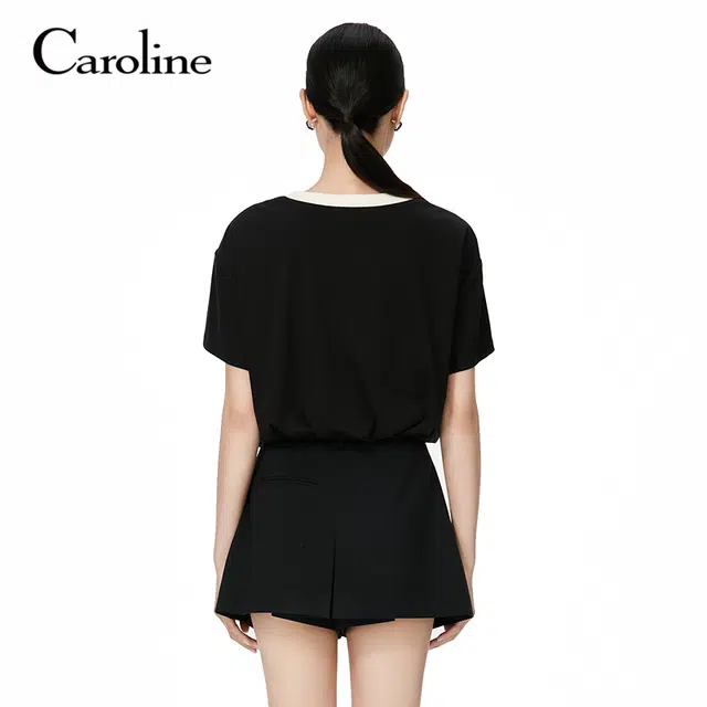 Caroline T