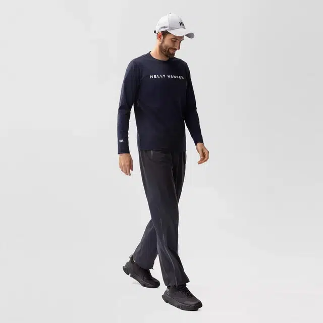 HELLY HANSEN T
