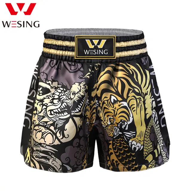 WESING mma