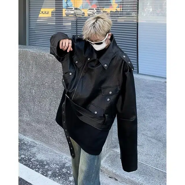 JIMIJONS cleanfit