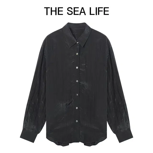 THE SEA LIFE