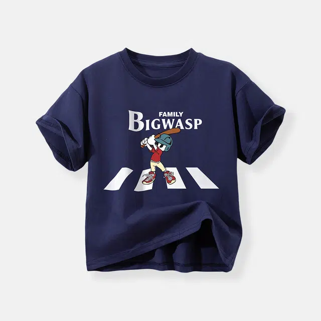 BIG WASPT