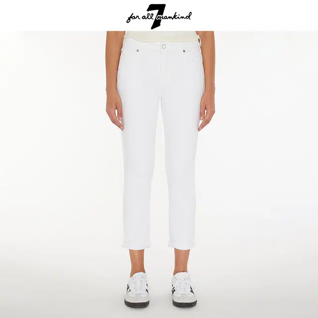 7 FOR ALL MANKIND