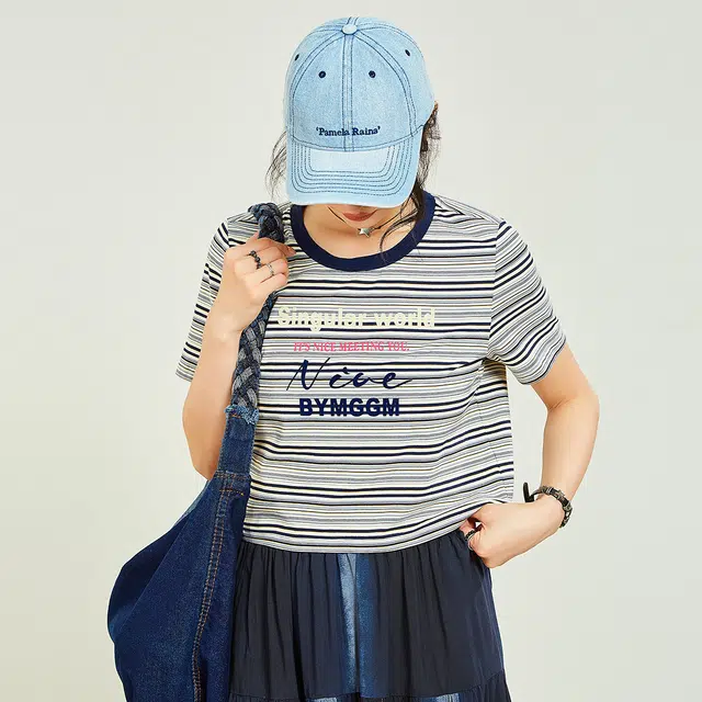 T