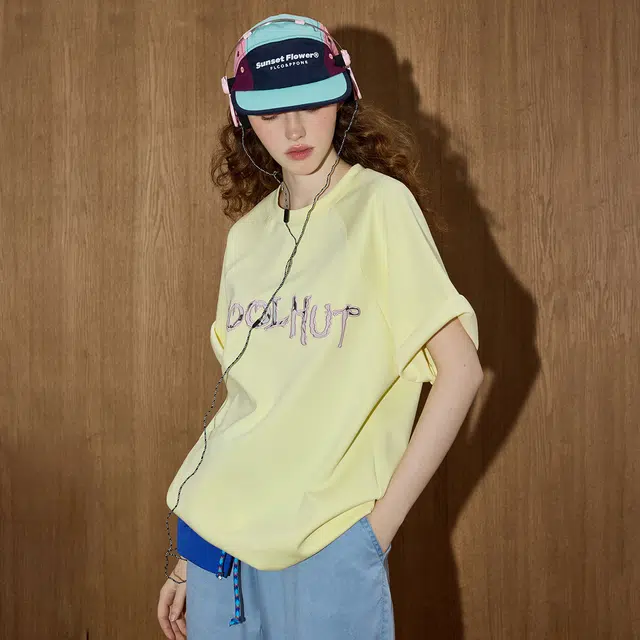 Coolhut LOGO T