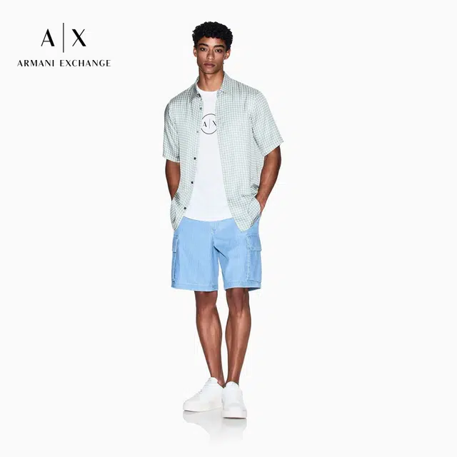 ARMANI EXCHANGEAE
