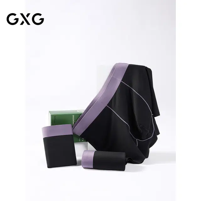 GXG 3