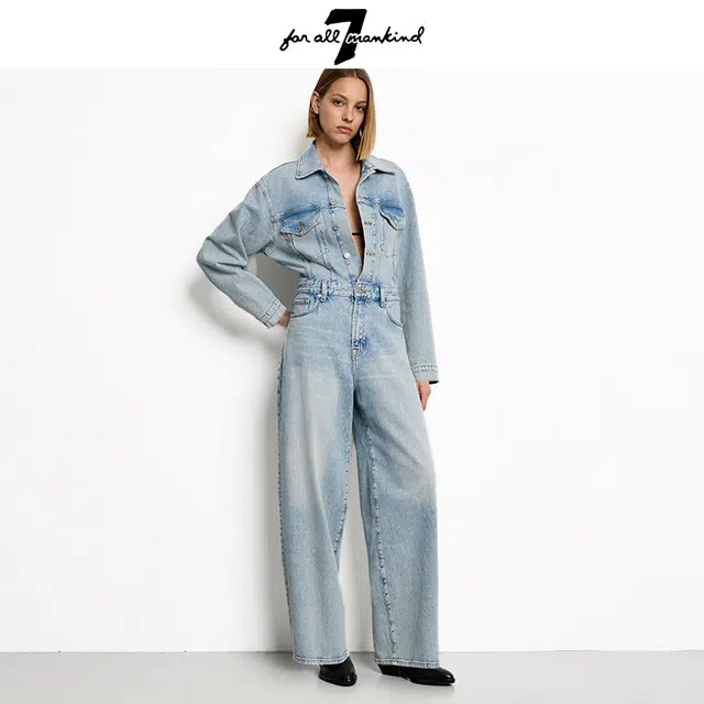 7 FOR ALL MANKIND
