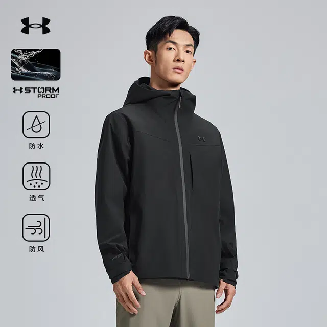 Under Armour