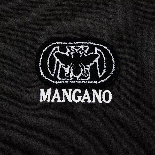 MANGANO LOGOT