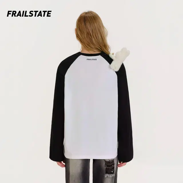 FRAIL STATE T