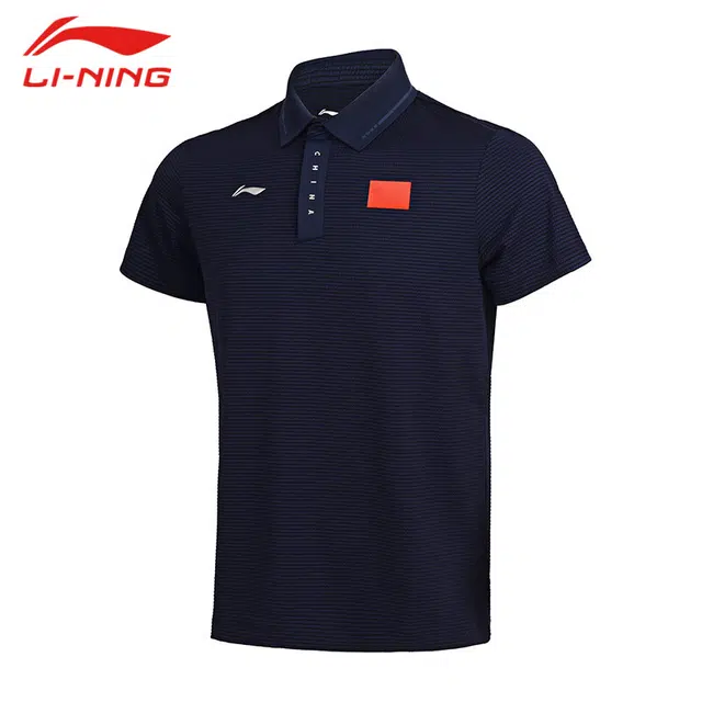LiNing Polo