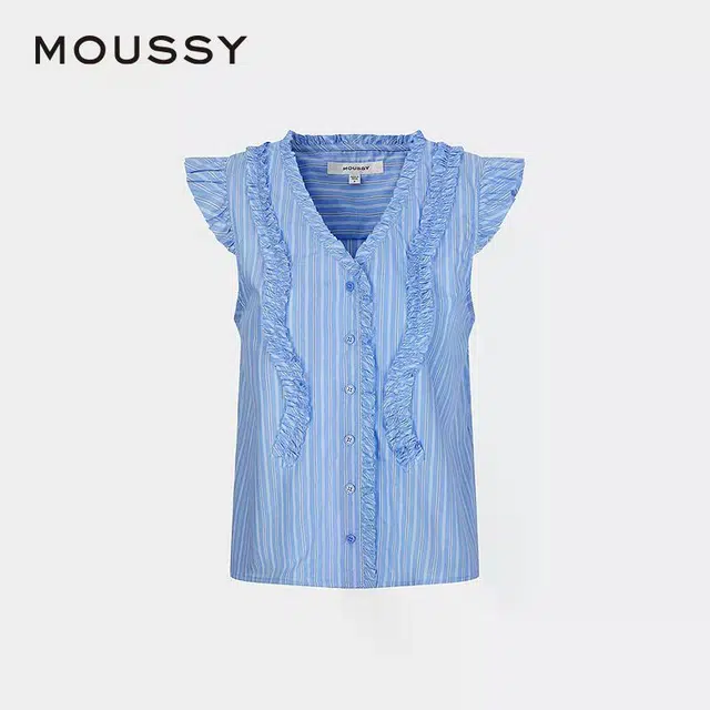 MOUSSY V